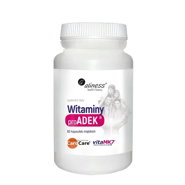 aliness-proadek-60-kaps-adek-witamina-a-d-e-k-waga-z-opakowaniem-0-1-kg