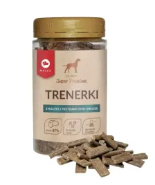 maced-trenerki-z-kaczki-z-pestkami-dyni-i-melisa-150g