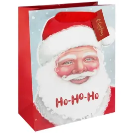 torebka-prezentowa-swiety-mikolaj-ho-ho-ho-partypal-23x18-cm