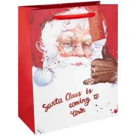 torebka-prezentowa-swiety-mikolaj-santa-claus-is-coming-back-to-town