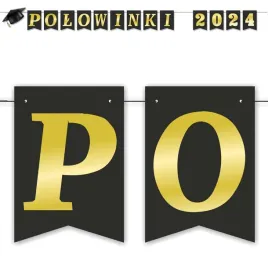 baner-flagi-polowinki-2024-czarno-zloty-diy-25-m