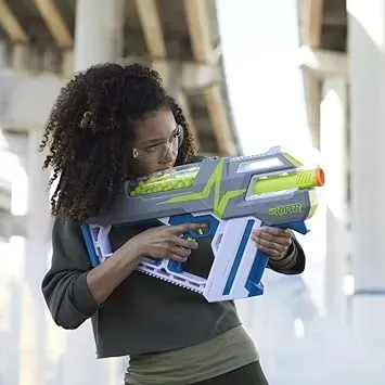 karabin-nerf-hyper-pojemnosc-100-kulek-stan-nowy