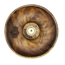 okragly-dysk-pod-kadzidelka-drewniany-hamsa-13cm
