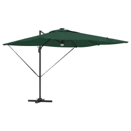 parasol-roma-zielony-286-x-284-x-270-cm-aluminium-i-poliester