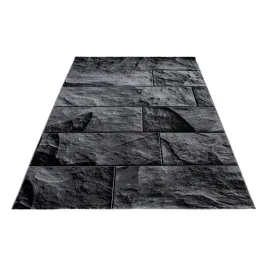 dywan-nowoczesny-do-pokoju-marmur-grafitowy-parmas-200x290-cm
