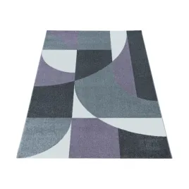 dywan-nowoczesny-do-salonu-road-fioletowy-efron-200x290-cm