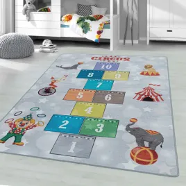 dywan-do-pokoju-dzieciecego-cyrk-i-klasy-szary-player-100x150-cm