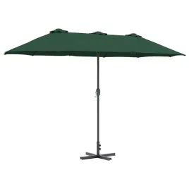parasolka-ogrodowa-zielony-370-x-197-x-239-cm