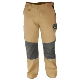 spodnie-ochronne-dedra-bh42sp-ld-ld-54-97percent-bawelna-3percent-elastan-slim-line