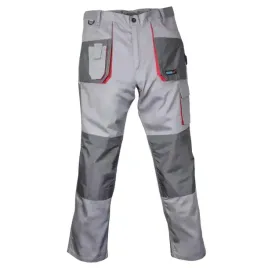 spodnie-ochronne-dedra-bh3sp-xxl-xxl-58-szare-comfort-line-190g-m2
