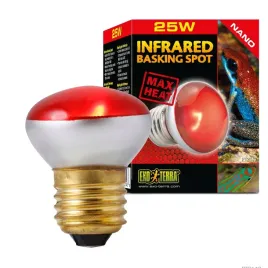 exo-terra-infrared-basking-spot-nano-25w-czerwona-do-mikroterrarium
