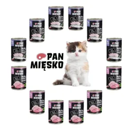 karma-dla-kociat-mix-miesa-pan-miesko-12x400g