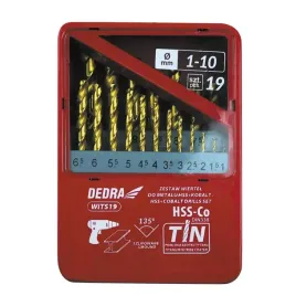 zestaw-wiertel-do-metalu-kobaltowych-dedra-wits19-hss-kobalt-tin-135-19