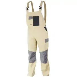 spodnie-ochronne-ogrodniczki-dedra-bh41so-m-m-50-100percent-bawelna-cotton-line