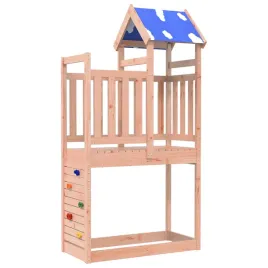 wieza-zabaw-brazowy-110-5-x-52-5-x-215-cm-drewno-douglas-lite