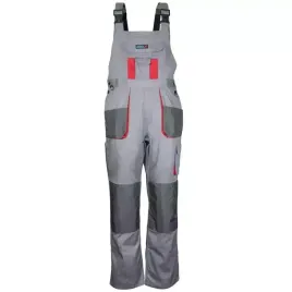 spodnie-ochronne-ogrodniczki-dedra-bh3so-xxl-xxl-58-szare-comfort-line-19