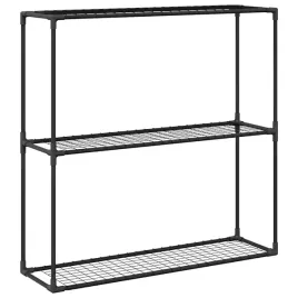 3-poziomowy-stojak-na-rosliny-czarny-100-x-32-x-102-cm-stal