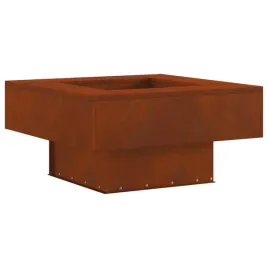 kominek-brazowy-80-x-80-x-40-cm