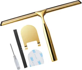 zlota-sciagaczka-rakla-prysznicowa-do-szkla-lazienki-luster