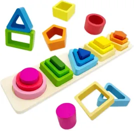 montessori-drewniana-zabawka-edukacyjna-dla-dzieci-sortowanie-ksztaltow