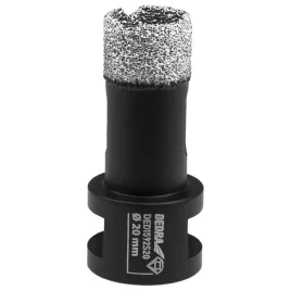 koronka-diamentowa-vacuum-brazed-vb-dedra-ded1592s22-m14-22mm