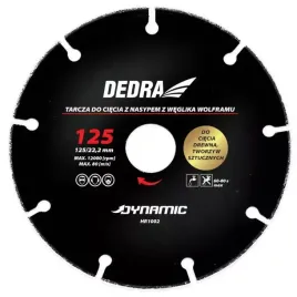 tarcza-dedra-hr1006-do-ciecia-drewna-tworzyw-sztucznych-230mm-222mm