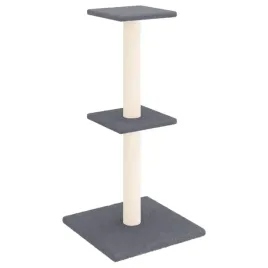 drapak-dla-kota-z-sizalowymi-slupkami-ciemnoszary-73-cm
