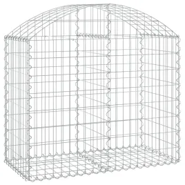 lukowaty-kosz-gabionowy-100x50x80-100-cm-galwanizowane-zelazo