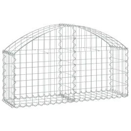 lukowaty-kosz-gabionowy-100x30x40-60-cm-galwanizowane-zelazo