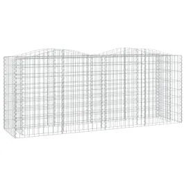 lukowaty-kosz-gabionowy-200x50x100-cm-galwanizowane-zelazo