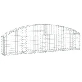 lukowaty-kosz-gabionowy-200x30x40-60-cm-galwanizowane-zelazo