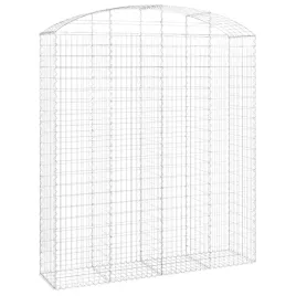 lukowaty-kosz-gabionowy-200x50x220-240-cm-galwanizowane-zelazo