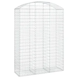 lukowaty-kosz-gabionowy-150x50x200-220-cm-galwanizowane-zelazo