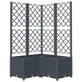 donica-ogrodowa-z-kratka-ciemnoszara-80x80x136-cm-pp