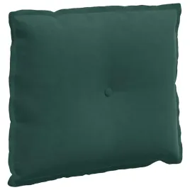 poduszka-na-plecy-ciemna-zielen-60-x-50-cm-tkanina-sztruksowa