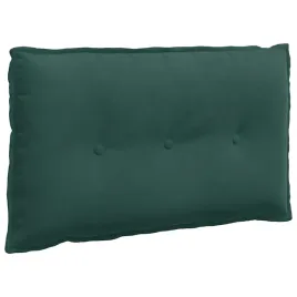 poduszka-na-plecy-ciemna-zielen-80-x-50-cm-tkanina-sztruksowa