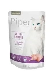 piper-kot-sterilised-krolik-saszetka-100g