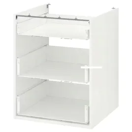 ikea-enhet-szafka-stojaca-3-szuflady-bialy-60x60x75-cm
