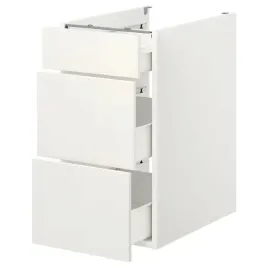 ikea-enhet-szafka-stojaca-3-szuflady-bialy-40x62x75-cm