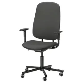ikea-smorkull-krzeslo-biurowe-z-podlokietnikami-grasnas-ciemnoszary