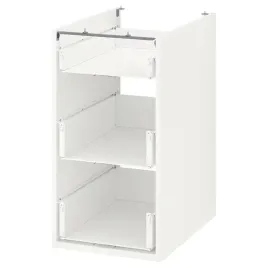 ikea-enhet-szafka-stojaca-3-szuflady-bialy-40x60x75-cm