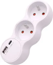 rozgaleznik-elektryczny-z-ladowarka-2x16a-usb-usb-c-pionowy