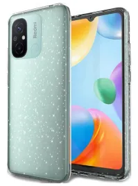 etui-brokat-case-do-xiaomi-redmi-12c-szklo-9h