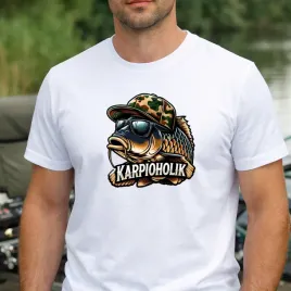 koszulka-dla-wedkarza-z-nadrukiem-karpioholik-s