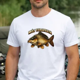 koszulka-dla-wedkarza-z-nadrukiem-moj-terapeuta-xl