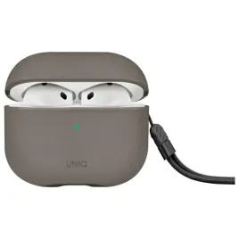 uniq-etui-lyden-ds-airpods-4-szary-flint-grey
