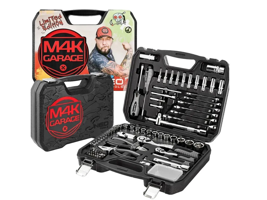 zestaw-narzedzi-neo-tools-m4k-garage-90-elementow-stan-nowy