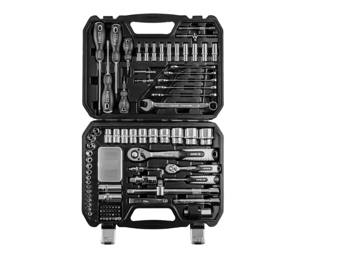 zestaw-narzedzi-neo-tools-m4k-garage-90-elementow