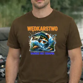 koszulka-dla-wedkarza-z-nadrukiem-wedkarstwo-tansze-niz-terapia-xl