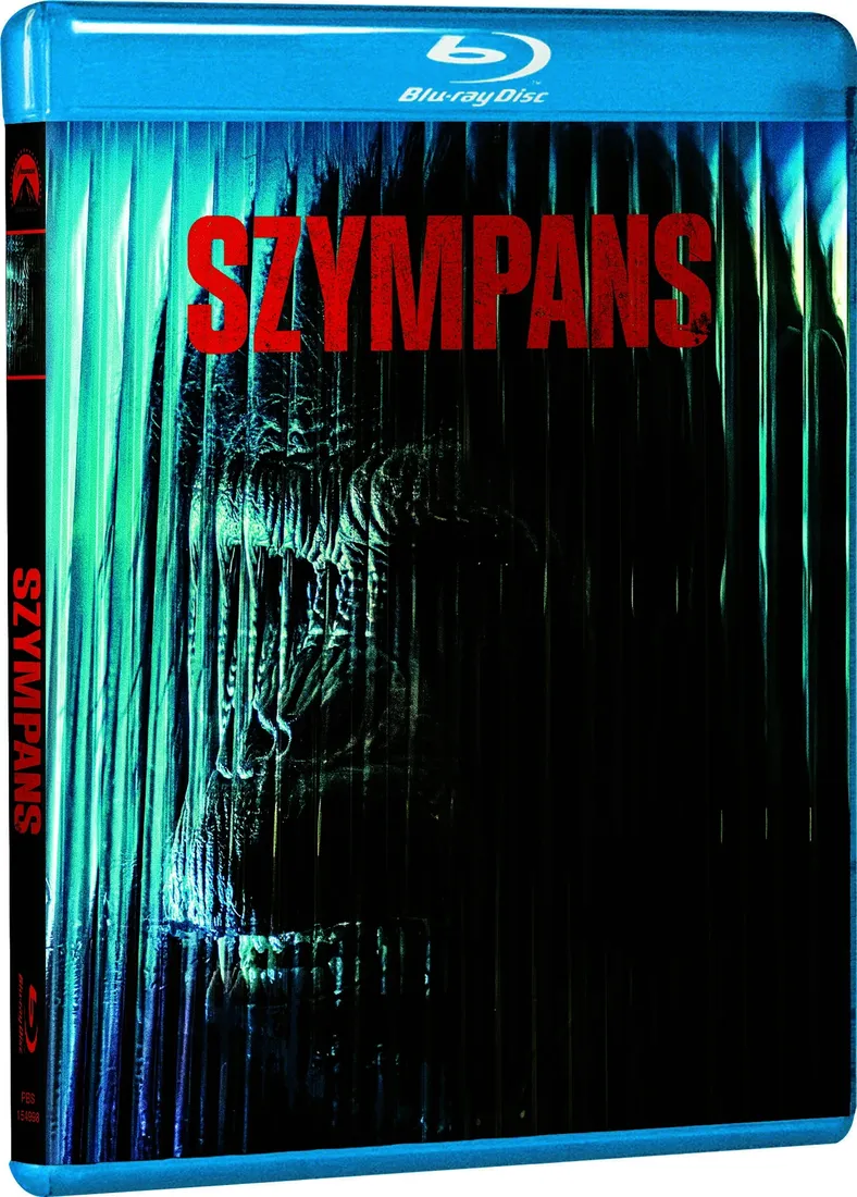 szympans-blu-ray